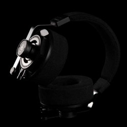 Final Audio D8000 DC - Cuffia Hi-Fi On-Ear
