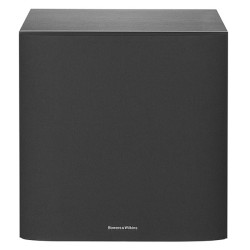 B&W ASW610 - Subwoofer Amplificato Hi-Fi & Home Theatre
