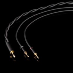 Final Audio D8000 DC - Cuffia Hi-Fi On-Ear