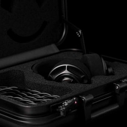 Final Audio D8000 DC - Cuffia Hi-Fi On-Ear