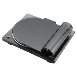 Giradischi Trazione a Cinghia con uscita USB HiFi Denon DP-450 USB