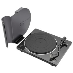 Giradischi Trazione a Cinghia con uscita USB HiFi Denon DP-450 USB