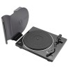 Giradischi Trazione a Cinghia con uscita USB HiFi Denon DP-450 USB