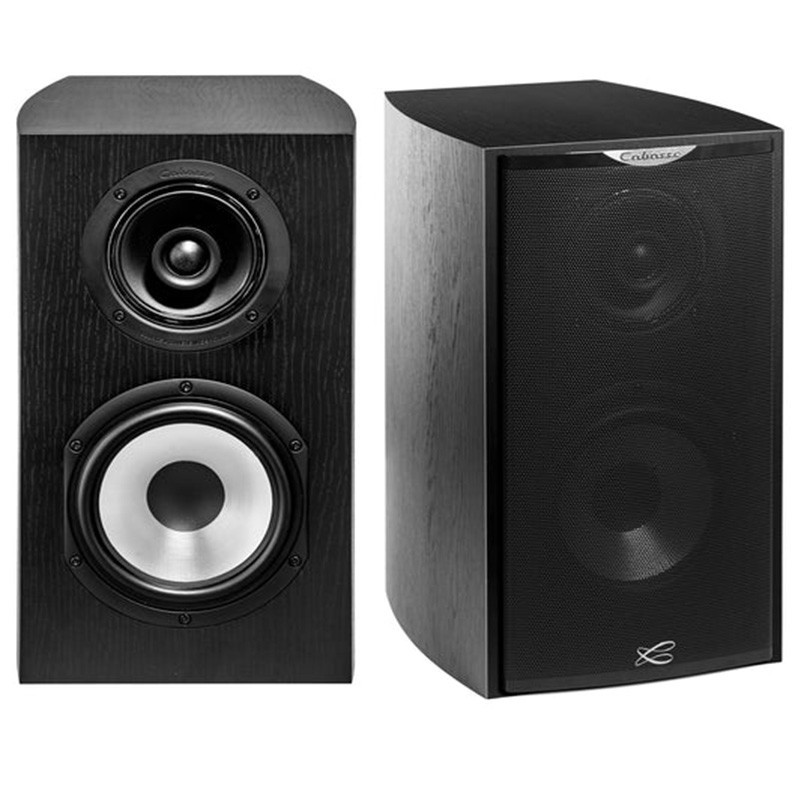 Nuovo - Cabasse Minorca MC40, Diffusori Hi-Fi 3 Vie da Scaffale