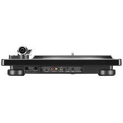 Giradischi Trazione a Cinghia con uscita USB HiFi Denon DP-450 USB