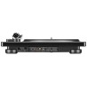 Giradischi Trazione a Cinghia con uscita USB HiFi Denon DP-450 USB