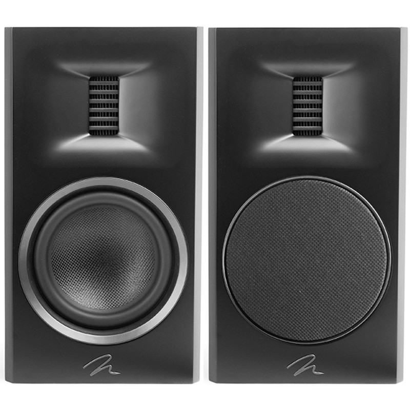 Nuovo - Martin Logan Motion XT B100, Diffusori Hi-Fi Bookshelf 2 Vie