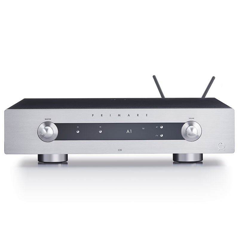 Amplificatore Integrato Stereo HiFi Primare I35 Prisma
