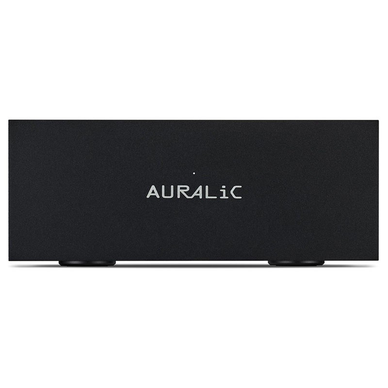 Auralic Aries S1 - Streamer di Rete Hi-Fi