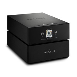Auralic Aries S1 - Streamer di Rete Hi-Fi