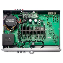 Rotel A10 MKII - Amplificatore Integrato Stereo Hi-Fi