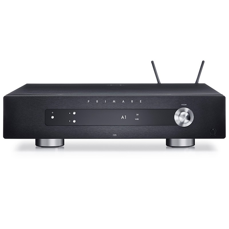 Nuovo - Primare I25 Prisma, Amplificatore Integrato Stereo Hi-Fi