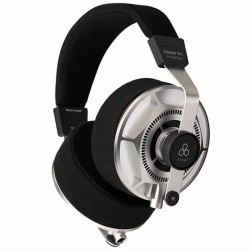 Final Audio D8000 DC Pro Edition - Cuffia Hi-Fi On-Ear