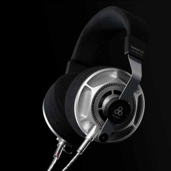 Final Audio D8000 DC Pro Edition - Cuffia Hi-Fi On-Ear