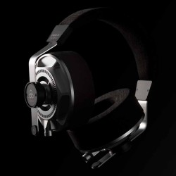 Final Audio D8000 DC Pro Edition - Cuffia Hi-Fi On-Ear