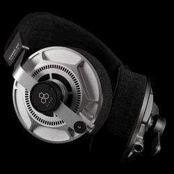 Final Audio D8000 DC Pro Edition - Cuffia Hi-Fi On-Ear
