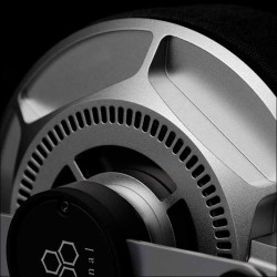 Final Audio D8000 DC Pro Edition - Cuffia Hi-Fi On-Ear
