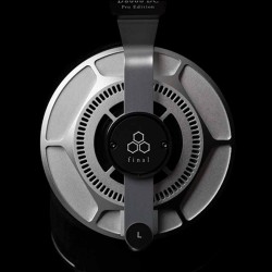 Final Audio D8000 DC Pro Edition - Cuffia Hi-Fi On-Ear