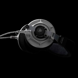 Final Audio D8000 DC Pro Edition - Cuffia Hi-Fi On-Ear