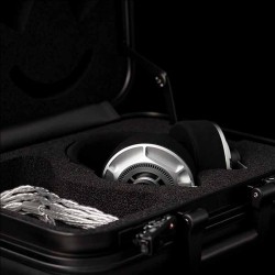 Final Audio D8000 DC Pro Edition - Cuffia Hi-Fi On-Ear