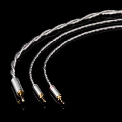 Final Audio D8000 DC Pro Edition - Cuffia Hi-Fi On-Ear