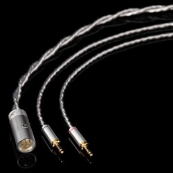 Final Audio D8000 DC Pro Edition - Cuffia Hi-Fi On-Ear