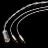 Final Audio D8000 DC Pro Edition - Cuffia Hi-Fi On-Ear