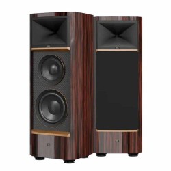 JBL Summit Pumori - Diffusori Hi-Fi 3 Vie da Pavimento
