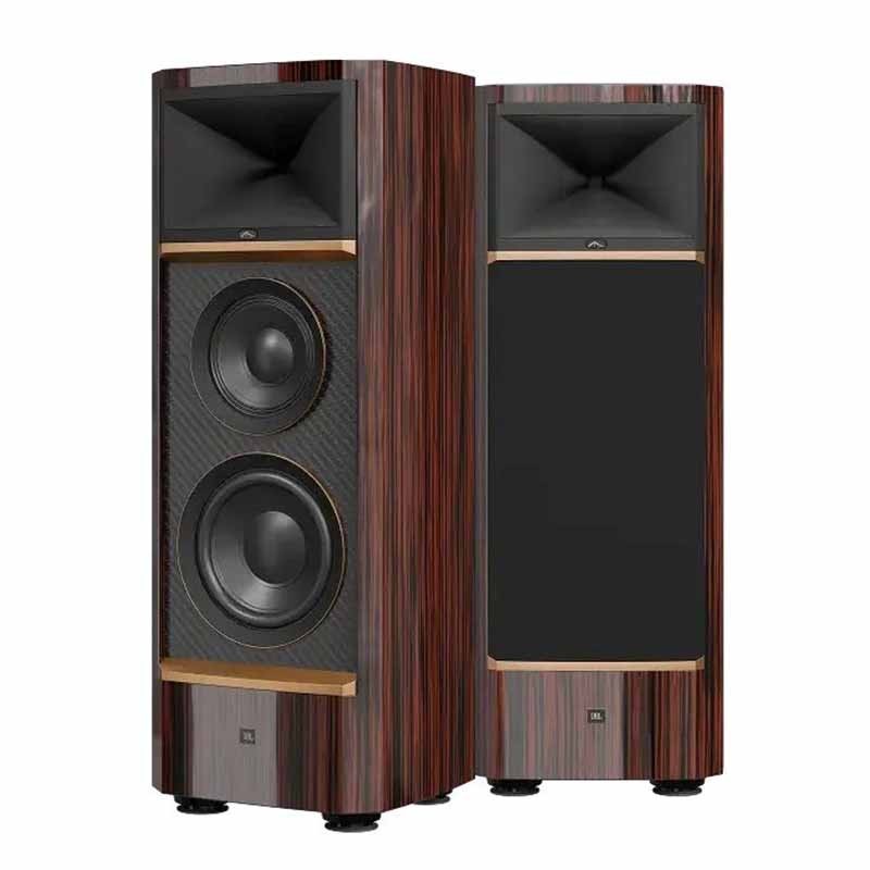 JBL Summit Pumori - Diffusori Hi-Fi 3 Vie da Pavimento