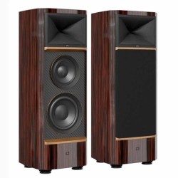 JBL Summit Pumori - Diffusori Hi-Fi 3 Vie da Pavimento