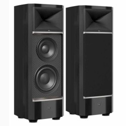 JBL Summit Pumori - Diffusori Hi-Fi 3 Vie da Pavimento