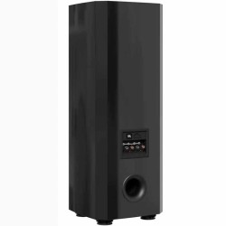 JBL Summit Pumori - Diffusori Hi-Fi 3 Vie da Pavimento