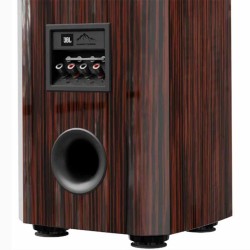 JBL Summit Pumori - Diffusori Hi-Fi 3 Vie da Pavimento