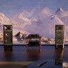 JBL Summit Pumori - Diffusori Hi-Fi 3 Vie da Pavimento