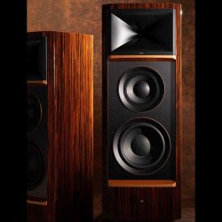 JBL Summit Pumori - Diffusori Hi-Fi 3 Vie da Pavimento