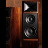 JBL Summit Pumori - Diffusori Hi-Fi 3 Vie da Pavimento