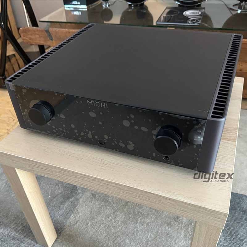 Nuovo - Rotel Michi X3 S2, Amplificatore Integrato Stereo Hi-Fi