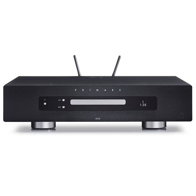 Lettore Cd HiFi Primare CD35 Prisma