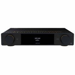 Arcam Radia A25+ - Amplificatore Integrato Stereo