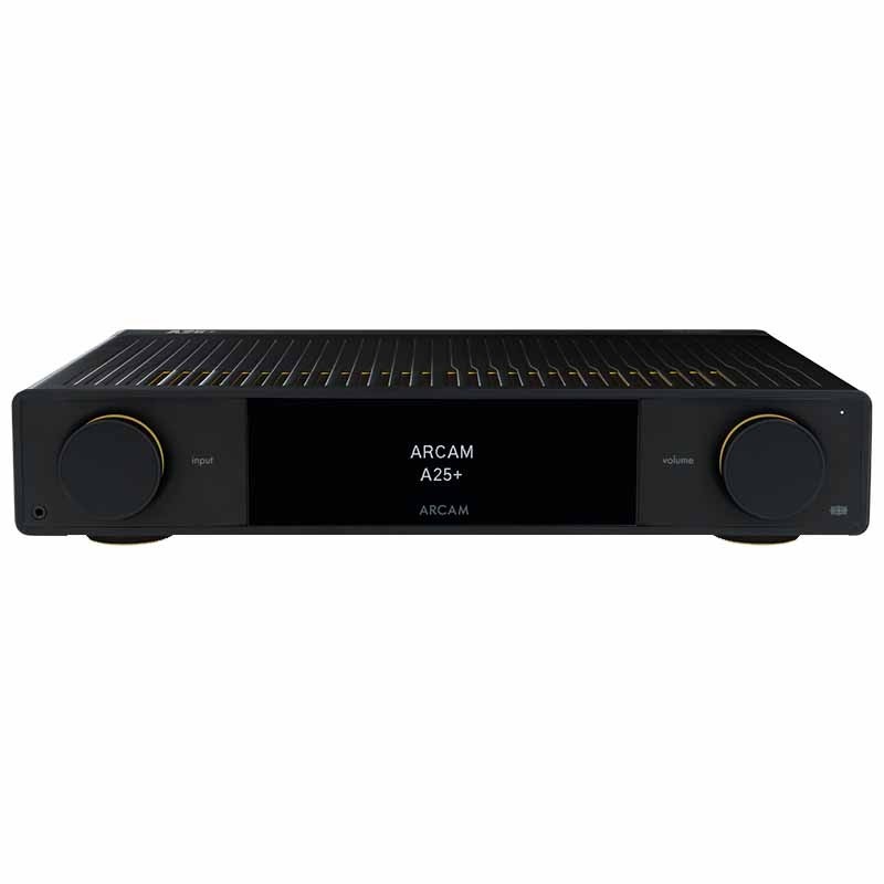 Arcam Radia A25+ - Amplificatore Integrato Stereo