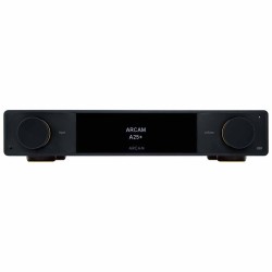 Arcam Radia A25+ - Amplificatore Integrato Stereo