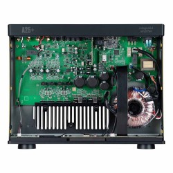 Arcam Radia A25+ - Amplificatore Integrato Stereo