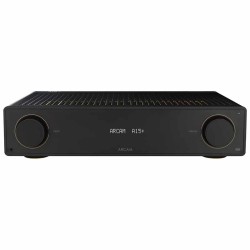 Arcam Radia A15+ - Amplificatore Integrato Stereo