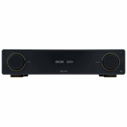 Arcam Radia A15+ - Amplificatore Integrato Stereo