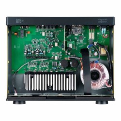 Arcam Radia A15+ - Amplificatore Integrato Stereo