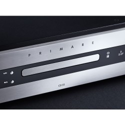 Lettore Cd HiFi Primare CD35 Prisma