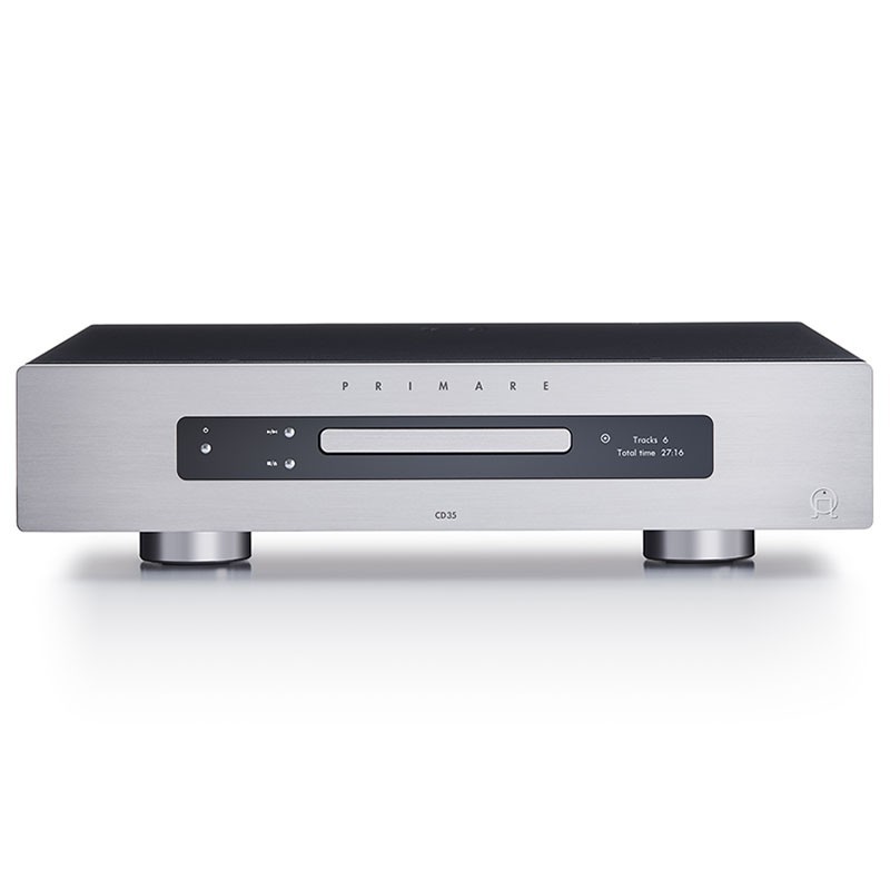 Lettore Cd HiFi Primare CD35