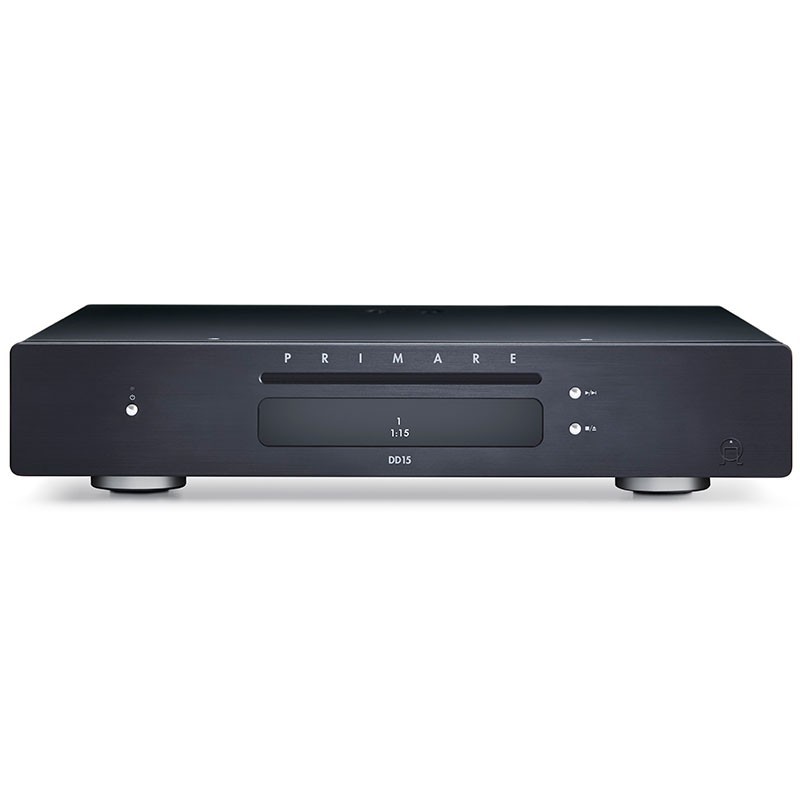 Meccanica di lettura CD HiFi Primare DD15 Meccanica di lettura CD HiFi Primare DD15