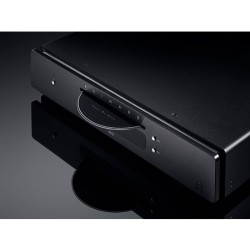 Meccanica di lettura CD HiFi Primare DD15