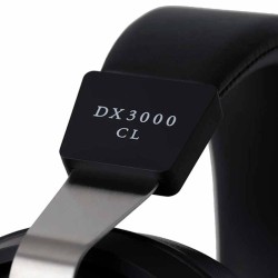 Final Audio DX3000 CL - Cuffia Hi-Fi On-Ear